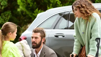 Benim Tatlı Yalanım 21. yeni bölüm 2. fragman