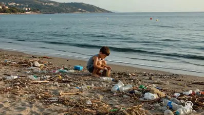 "Farkında mısın?" kampanyası