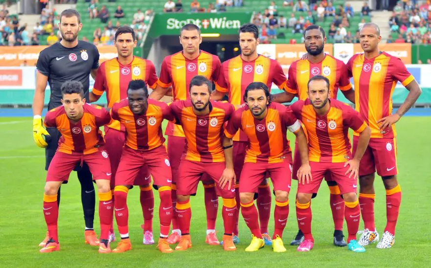 Aslan tat vermedi 