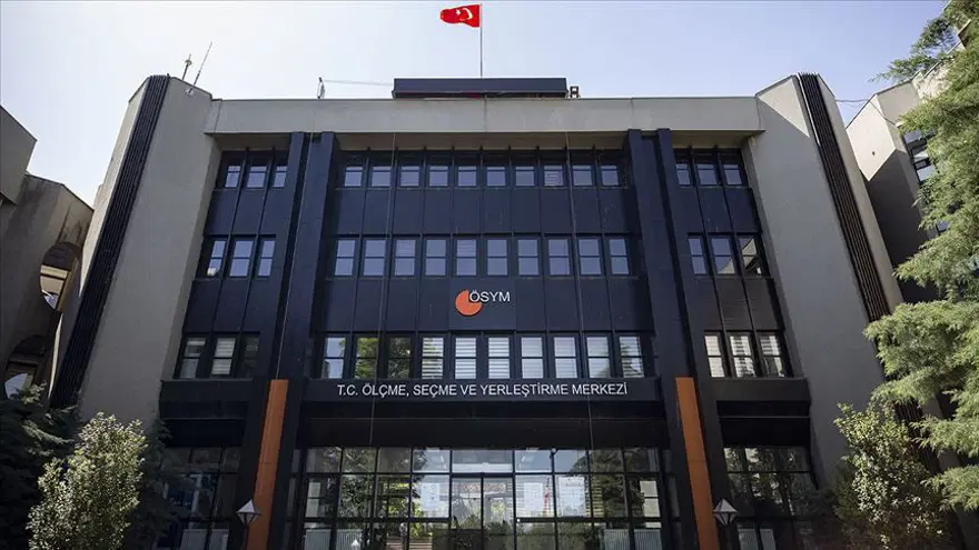 YKS TERCİHLERİ NE ZAMAN BAŞLAYACAK? 1