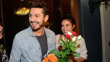 Barış Yurtçu: İlk kez orada tanıştık