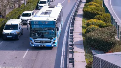 İzmir ESHOT grevde mi, ne zaman bitecek? 29 Mayıs İzmir'de otobüs, metro, tramvay ve vapur çalışıyor mu, ne zaman çalışacak?