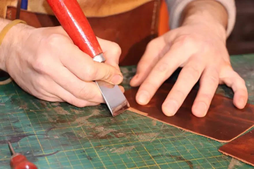 ''ÖZEL ÜRETİM, KİŞİYİ SÜRÜDEN AYIRIR'' 1