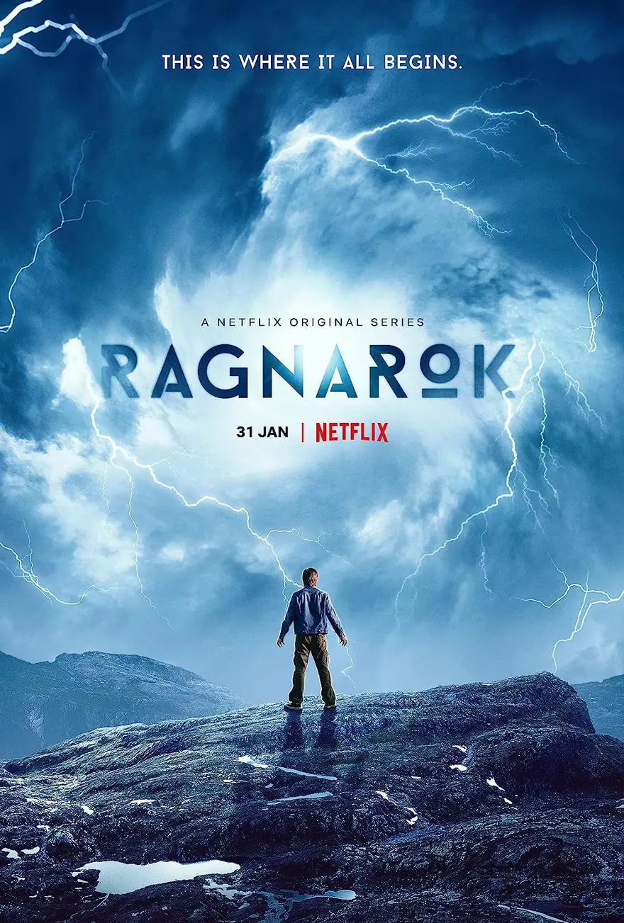 7- RAGNAROK 4 7- RAGNAROK 4