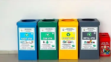 Sıfır Atık Projesi'nin 7. yılı