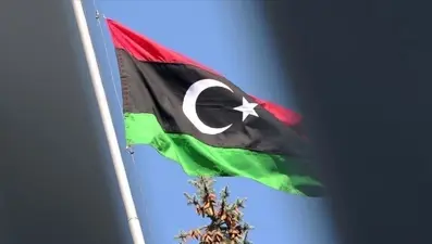 Libya'da "Afrika'ya ihracatı katlayacak" lojistik merkez kurulması için girişimlere başlandı