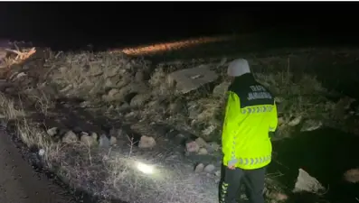 Şanlıurfa'da başından vurulan kadın hayatını kaybetti