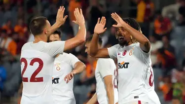 Austria Wien-Galatasaray maçı ne zaman, saat kaçta, hangi kanalda ve şifresiz mi yayınlanacak?