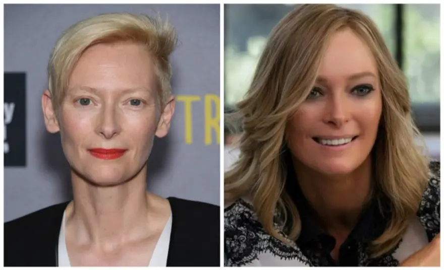 Tilda Swinton 6