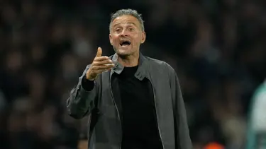 Luis Enrique şaşkınlık yarattı: "Maaşımın yarısından vazgeçerdim"