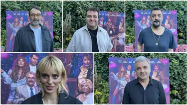 "Leydi Di" filmi 4 Ekim'de vizyona girecek