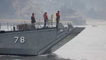 Kuzey Koreli sığınmacı, deniz sınırından Güney Kore’ye iltica etti