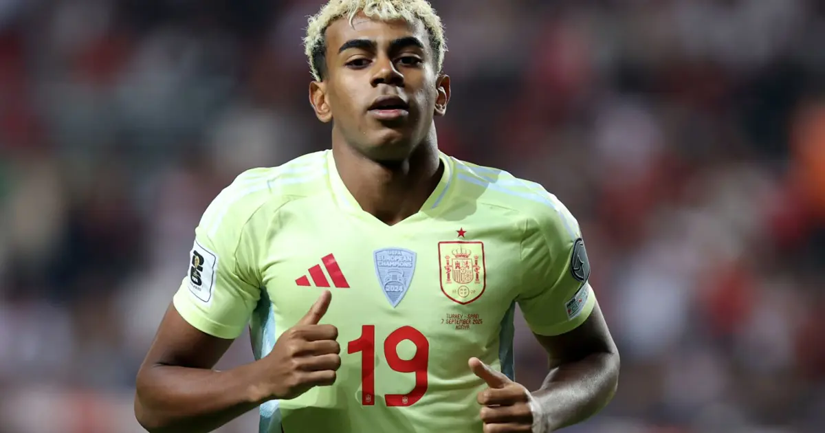 Türkiye maçı öncesi İspanya'da Lamine Yamal krizinin perde arkası ve "Savaşın son perdesi" yorumu
