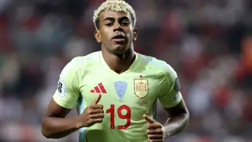 Türkiye maçı öncesi İspanya'da Lamine Yamal krizinin perde arkası ve "Savaşın son perdesi" yorumu