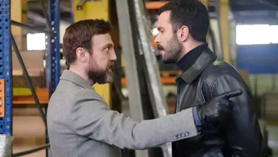 Kuzgun'un Bora Dağıstanlı'sı Ahmet Varlı: Darbeyi vurana kadar devam edecekler