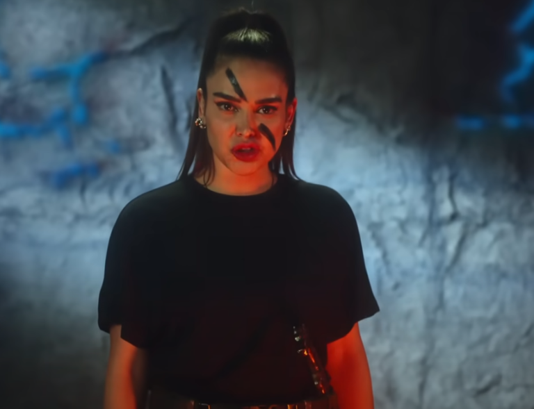 Gizem Avcı kimdir? Survivor Gizem Avcı kaç yaşında, nereli ve mesleği ne?