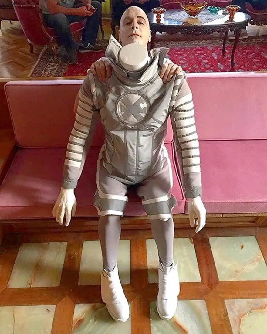 Ozan Güven: Hangimiz birilerini stalk’lamıyoruz? 14