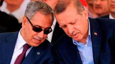 Arınç ve Erdoğan Diyarbakır’a birlikte gidecek