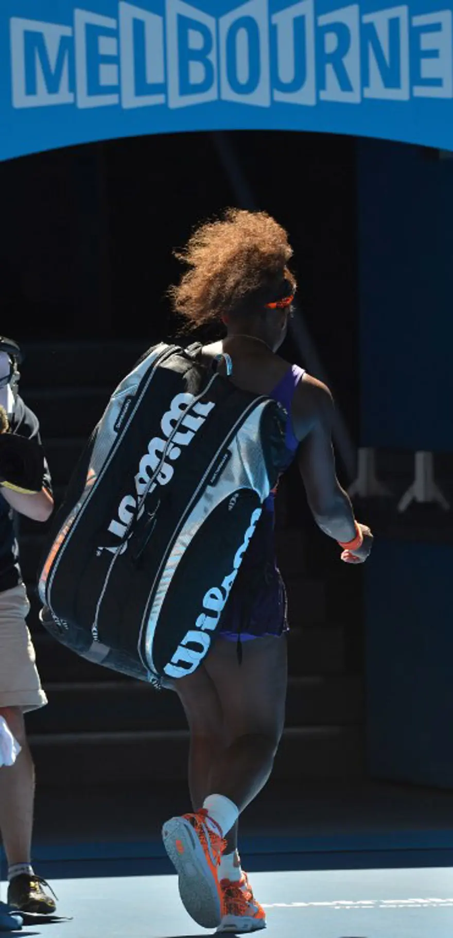 Serena Williams elendi 8 Serena Williams elendi 8