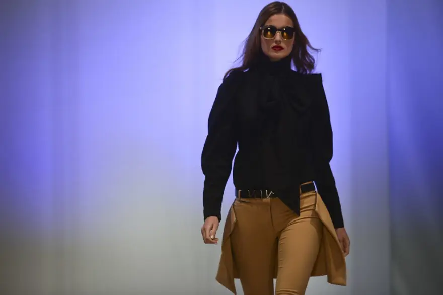 Lizbon Moda Haftası 49