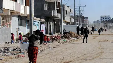 Nusaybin'deki sokağa çıkma yasağı kaldırıldı