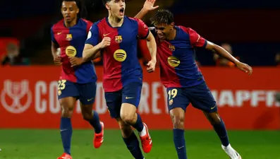 Barcelona - Getafe maçı ne zaman, saat kaçta ve hangi kanalda? ( İspanya LaLiga)