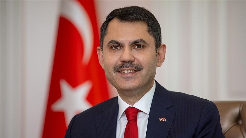 Murat Kurum kimdir? AK Parti İstanbul Belediye Başkan adayı Murat Kurum kaç yaşında, hangi görevlerde bulundu?