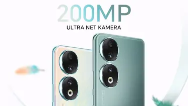 Dünya çapında dikkat çeken Honor 90 modeli Türkiye’de