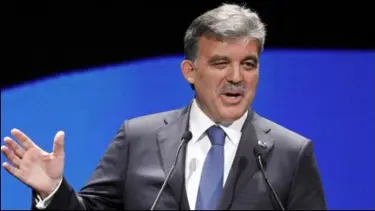 'Batı endişelenmesin, Avrupa'nın parçasıyız'