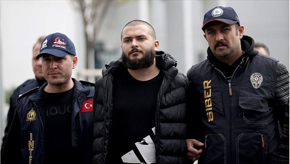 Thodex vurguncusuna sahte kimlik davası: Adrian Popescu kimliğiyle gezmiş