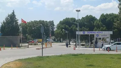 Ege Üniversitesi'nde yurt ücretlerine yüzde 300 zam