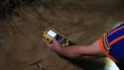 Kırklareli ve Edirne'de gaz kokusu paniği