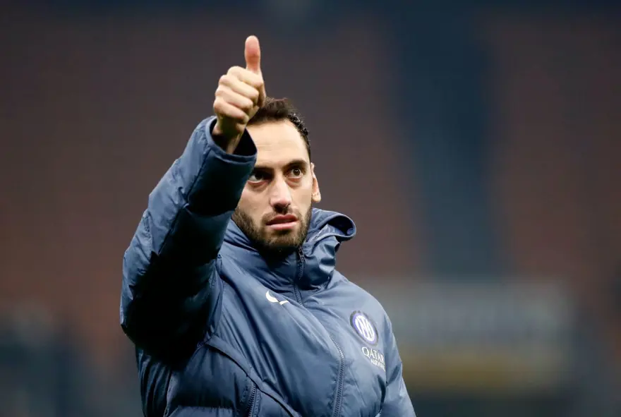 Dünyanın en iyi futbolcuları belli oldu: Yılın listesinde Tek Türk 2