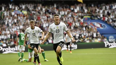 Gomez, EURO 2016'dan sonra görüşmek istiyor