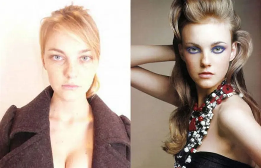 Caroline Trentini 4