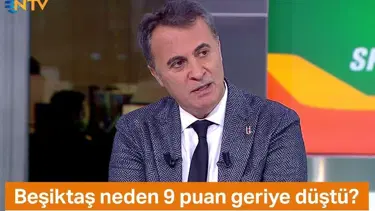 Fikret Orman: Devre arasında en az 5-6 oyuncuyla yolları ayıracağız