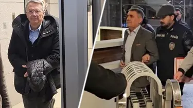 TÜSİAD iddianamesi kabul edildi