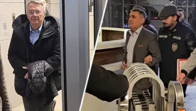 TÜSİAD iddianamesi kabul edildi