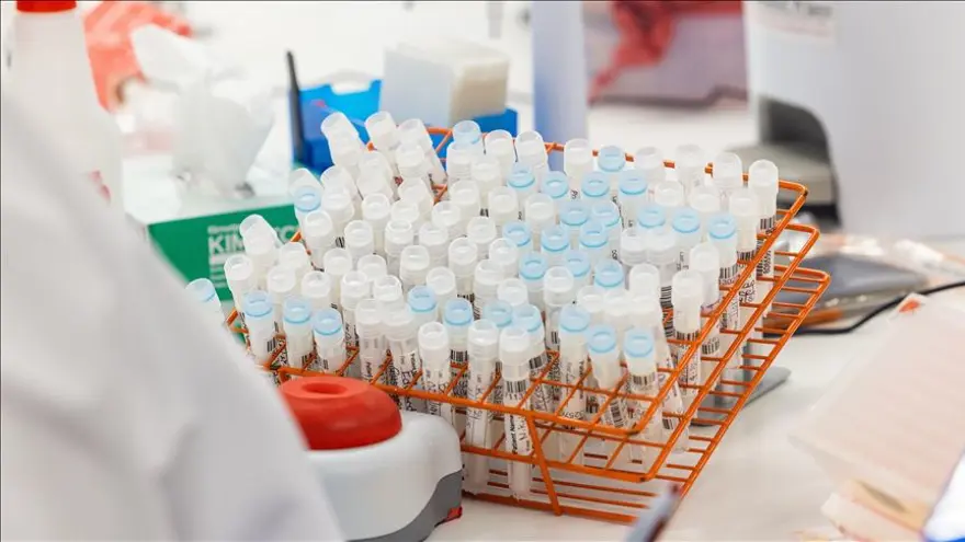 Sağlık Bakanlığı'ndan maymun çiçeği rehberi: M Çiçeği (mpox) virüsü hakkında her şey! 7