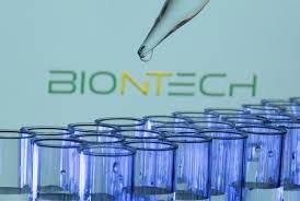 BioNTech rakibi Curevac'ı satın alıyor