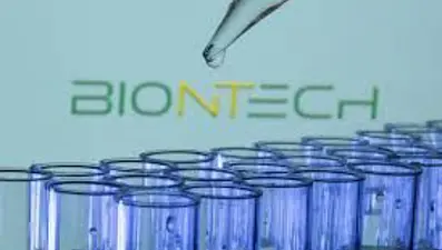 BioNTech'ten kanserde umut vadeden ilaç