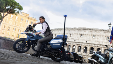 Görevimiz Tehlike: The Final Reckoning'den ilk görüntüler: Efsane sona eriyor!