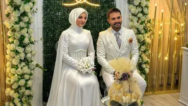 Kadir Ezildi'nin nişanlısı Gamze Türkmen izinsiz paylaşılan fotoğrafları için dava açmaya hazırlanıyor