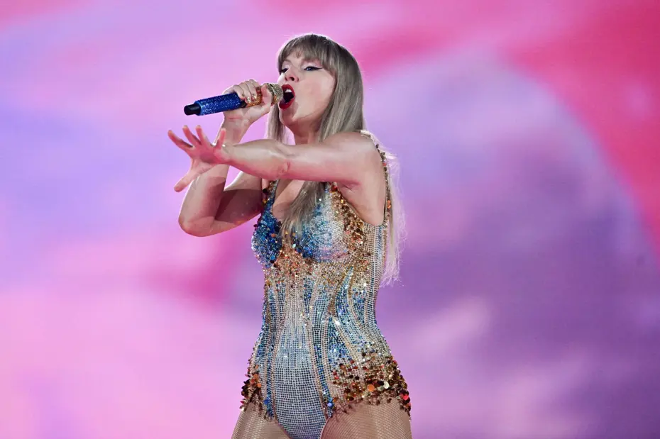 Taylor Swift yapay zekaya karşı hukuki önlem alıyor