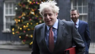 Boris Jonhson yeniden başbakan olabilir mi?