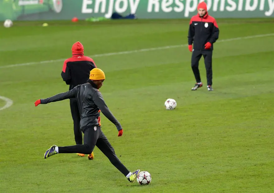 Mancini: 1 puan da olur 2