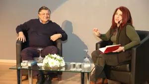 Yılmaz Vural: Tudor’un Galatasaray’da olması içimi acıtıyor Yılmaz Vural: Tudor’un Galatasaray’da olması içimi acıtıyor