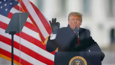 Trump'ın Senatodaki azil yargılamasında sona yaklaşıldı