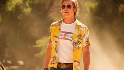 En iyi Brad Pittfilmleri