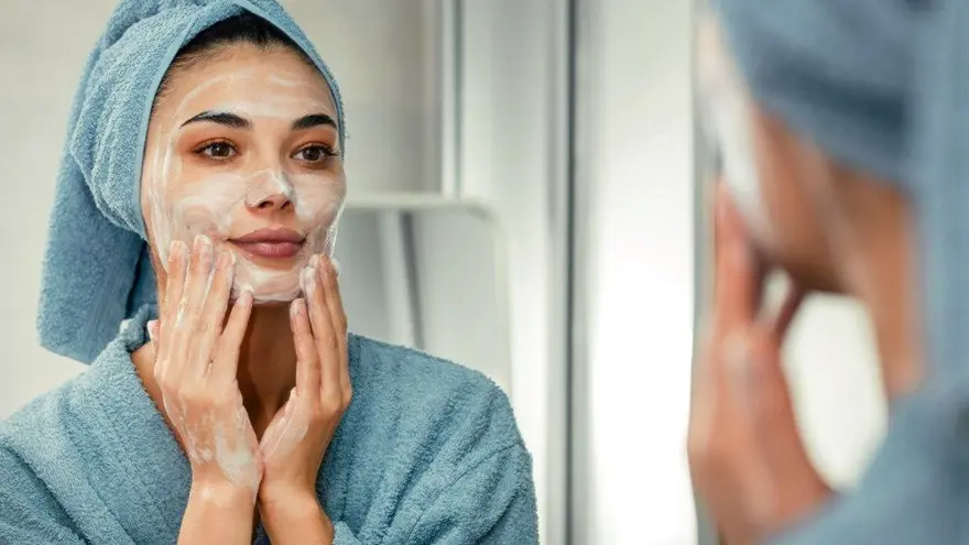 Cam gibi bir cilde kavuşmak hayal değil: Glass Skin trendi nedir? 2